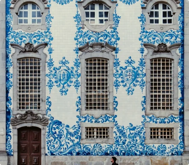 1.	Gastronomía de Oporto