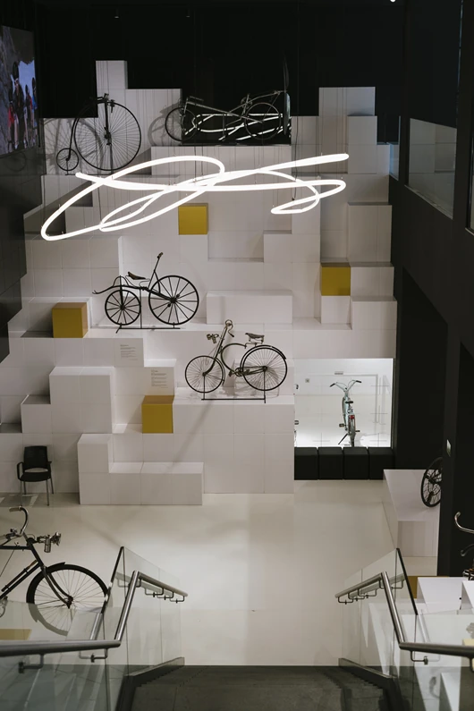 Museo Velo Acta Arthotel