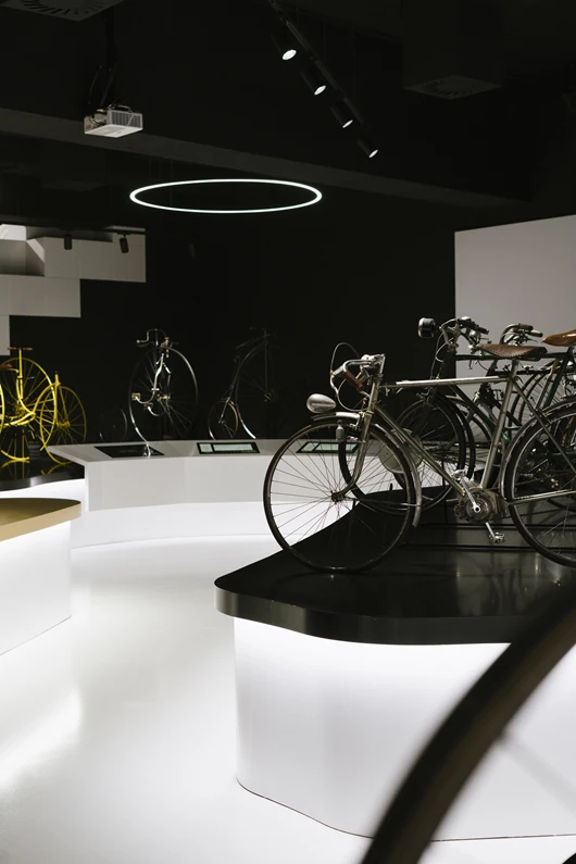 Museo Velo Acta Arthotel